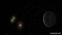 علماء يكتشفون نجما مجاورا للأرض تدور في فلكه ثلاثة كواكب قابلة للسكنى