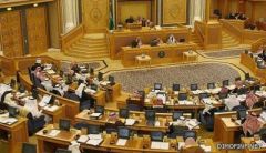 مجلس الشورى يوافق على مشروع نظام التأمين ضد التعطل عن العمل