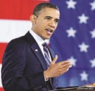 أوباما: سياستنا منع إيران من الحصول على سلاح نووي