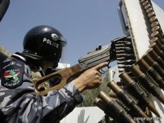 مقتل 27 شرطياً في هجمات مسلحة بغرب العراق