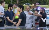 إصابة طالب سعودي في إطلاق نار بجامعة أمريكية