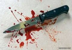 خادمة إثيوبية تقتل طفلة طعنا بالسكين في مدينه الرياض