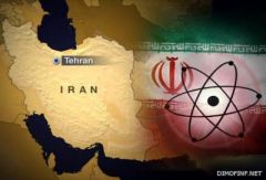 معارضون يكشفون عن موقع سري جديد ضمن البرنامج النووي الإيراني