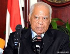 رئيس الوزراء المصري لا يرى مانعا من مشاركة الإخوان في الحكومة