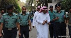 “الخارجية” تؤكد مقتل دبلوماسي سعودي بالرصاص في بنجلاديش