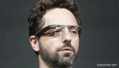 نظارات جوجل مهددة بخطر التعرض لهجمات عبر الواي فاي