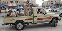 اليمن … القبض على 8 مطلوبين من “داعش” بينهم فرنسي بعدن
