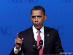 أوباما: لن نطيل البقاء في أفغانستان