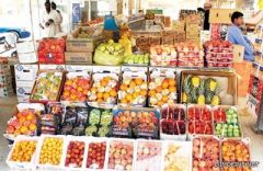 دراسة لوضع مؤشر أسعار الغذاء العالمي في السعودية