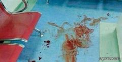 إصابة 7 حالات بطعن وطلق ناري في مضاربة بنجران