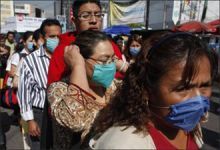 الفلبين : تحذر من فيروس أكثر خطورة من "إنفلونزا الطيور"