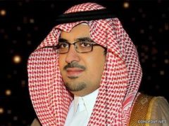 الأمير نواف بن فيصل يمدد عمل مجالس إدارات الاتحادات الرياضية إلى 16 ذو الحجة