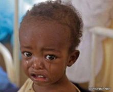 الصحة : تفشي شلل الأطفال في الصومال وكينيا .. وإشتراطات للقادمين منها للحج