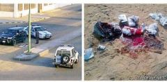 قاتل «العيد» يعترف بجريمته أمام 3 قضاة بمحكمة ينبع
