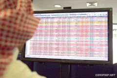 الأسهم السعودية تهوي بأكثر من 3.5%