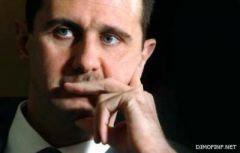 الأسد : سوريا ستدافع عن نفسها في وجه أي عدوان