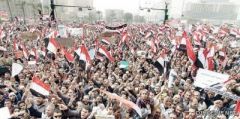 جماعة الاخوان المسلمين في مصر تدعو إلى مظاهرات “جمعة الحسم”