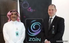 استقالة الرئيس التنفيذي لشركة زين السعودية