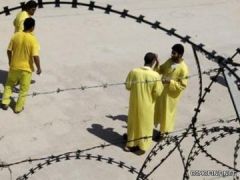 “التعذيب” يحيل 45 سعوديا بالعراق لـ”الفحص”