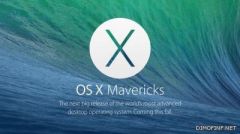 “آبل” تطلق النسخة الأخيرة من “OS X” في أكتوبر