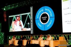 المملكة العربيّة السعوديّة تقود النموّ في المحتوى الرقميّ العربيّ
