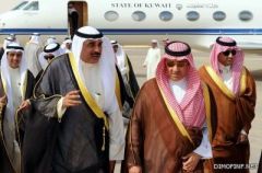 وصول وزراء الخارجية الخليجيين إلى جدة للمشاركة في الدورة 128 للمجلس الوزاري
