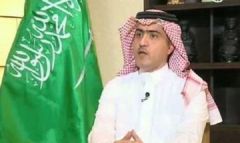 السفير السبهان: سياسة المملكة واضحة تجاه العراق ولا وجود لأي أجندات سرية