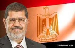 تجديد حبس “مرسي” والرئيس السابق لديوان رئاسة الجمهورية 30 يومًا