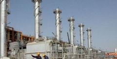 تركيا تصدر أول ترخيص لاستيراد الغاز الطبيعي من شمال العراق
