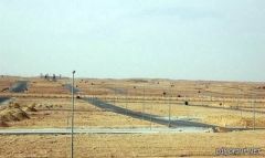 «أمانة الرياض» تعلن قرعة لمنح أراضٍ لـ 3000 مواطن