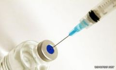 تطوير لقاح عالمي ضد مرض الأنفلونزا