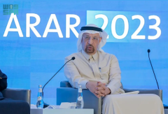 #الفالح: الإستراتيجية الوطنية للاستثمار أحد الممكنات لتحقيق رؤية المملكة 2030