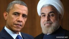 لأول مرة منذ 34 عاما.. رئيس أميركا يتصل بنظيره الإيراني