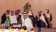 وزراء إعلام دول مجلس التعاون يعقدون اجتماعهم (21) في مملكة البحرين