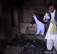 “طالبان” تتوعّد بالرد على مقتل 16 أفغانياً