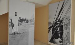 جدة تحتضن معرض صور عن الحج قبل 100 عام