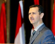 الأسد: تركيا ستدفع ثمناً غالياً لدعمها المعارضة