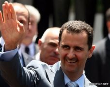 الأسد: الغرب يثق في القاعدة أكثر من ثقته بي