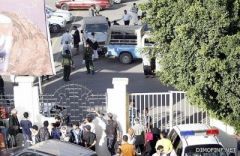 نجاة السفيرة الألمانية في صنعاء من محاولة اختطاف