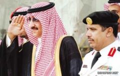 سمو وزير الداخلية يدشن غداً مستشفى قوى الأمن بمكة المكرمة