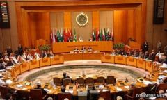 الجامعة العربية تطالب بموقف رسمي إزاء تصريحات رئيس التشيك