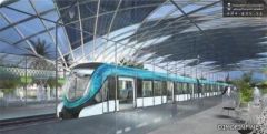 شركة كونسورتيوم لسيمنس تفوز بعقد قيمته 7.5 مليار يورو لتنفيذ خطوط قطارات الرياض