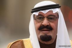 الملك يأمر بافتتاح المرحلة الأولى لتوسعة المسجد الحرام