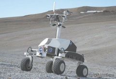 روبوتات فضائية بكاميرات ذكية.. تميز أهم معالم الكواكب البعيدة