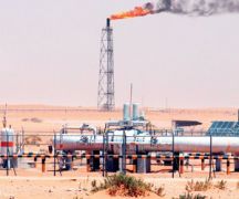 المنافسة تغير خارطة تصدير النفط السعودي
