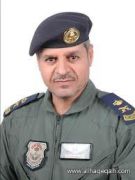قائد طيران الأمن :18 طائرة أمن و69 طياراً لمساندة «القطاعات الأمنية»