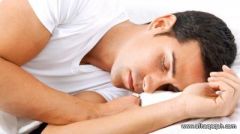 النوم يساعد على تفادي تدهور القدرات الذهنية والزهايمر