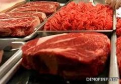 دراسة: اللحوم الحمراء تزيد من احتمالية الموت المبكر