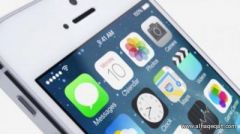 دعوى قضائية ضد “أبل” بسبب إزعاج مستخدم بالتحديث iOS 7