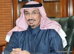 انتخاب عبدالله آل الشيخ رئيسا للمنظمة العالمية لتحلية المياه